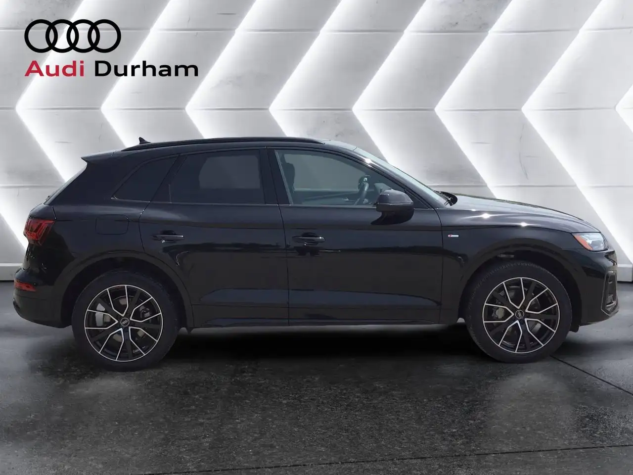 Audi Q5 снимка Audi Q5