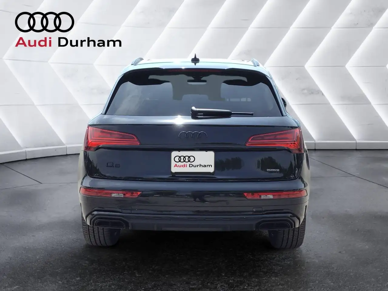 Audi Q5 снимка Audi Q5