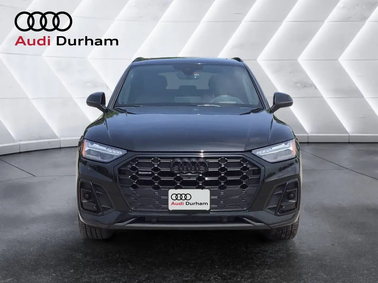 Audi Q5 снимка Audi Q5