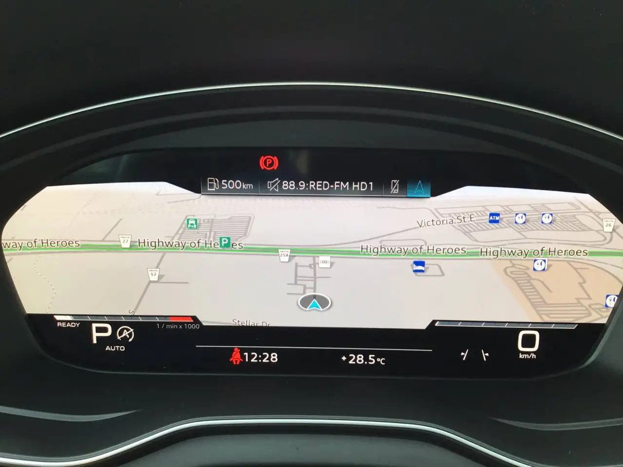 Audi Q5 снимка Audi Q5