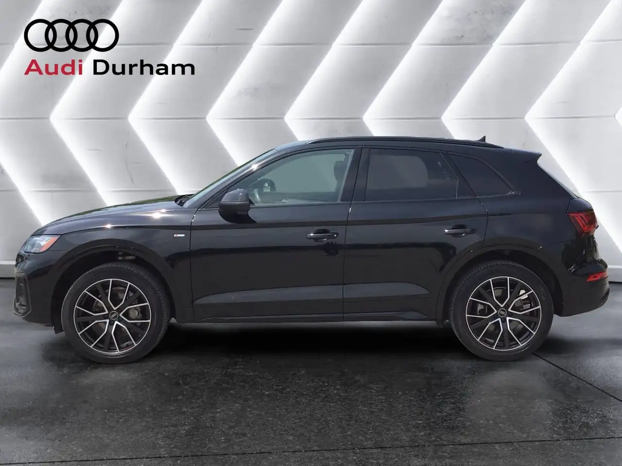 Audi Q5 снимка Audi Q5