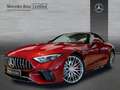 Mercedes-Benz SL 55 AMG 4Matic+ Aut. Rojo - thumbnail 1