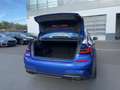 BMW 340 xDrive Limousine 19'' M Sport StandHZG Navi Lenkra Blau - thumbnail 15