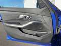 BMW 340 xDrive Limousine 19'' M Sport StandHZG Navi Lenkra Blau - thumbnail 11