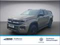 Volkswagen Amarok PanAmericana DC Motor: 3.0 TDI 177 kW Getriebe: 10-Gang Beige - thumbnail 1