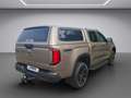 Volkswagen Amarok PanAmericana DC Motor: 3.0 TDI 177 kW Getriebe: 10-Gang Beige - thumbnail 5