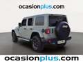 Jeep Wrangler Unlimited 2.0 4xe Rubicon 8ATX 280KW Gris - thumbnail 3
