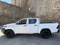 Toyota Hilux Cabina Doble GX Wit - thumbnail 4