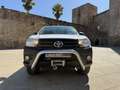 Toyota Hilux Cabina Doble GX Wit - thumbnail 2