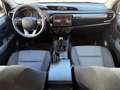 Toyota Hilux Cabina Doble GX Wit - thumbnail 10
