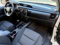 Toyota Hilux Cabina Doble GX Wit - thumbnail 12