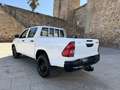 Toyota Hilux Cabina Doble GX Wit - thumbnail 5