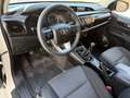 Toyota Hilux Cabina Doble GX Wit - thumbnail 14