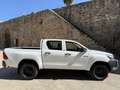 Toyota Hilux Cabina Doble GX Wit - thumbnail 7