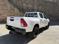 Toyota Hilux Cabina Doble GX Wit - thumbnail 6