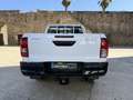 Toyota Hilux Cabina Doble GX Wit - thumbnail 8