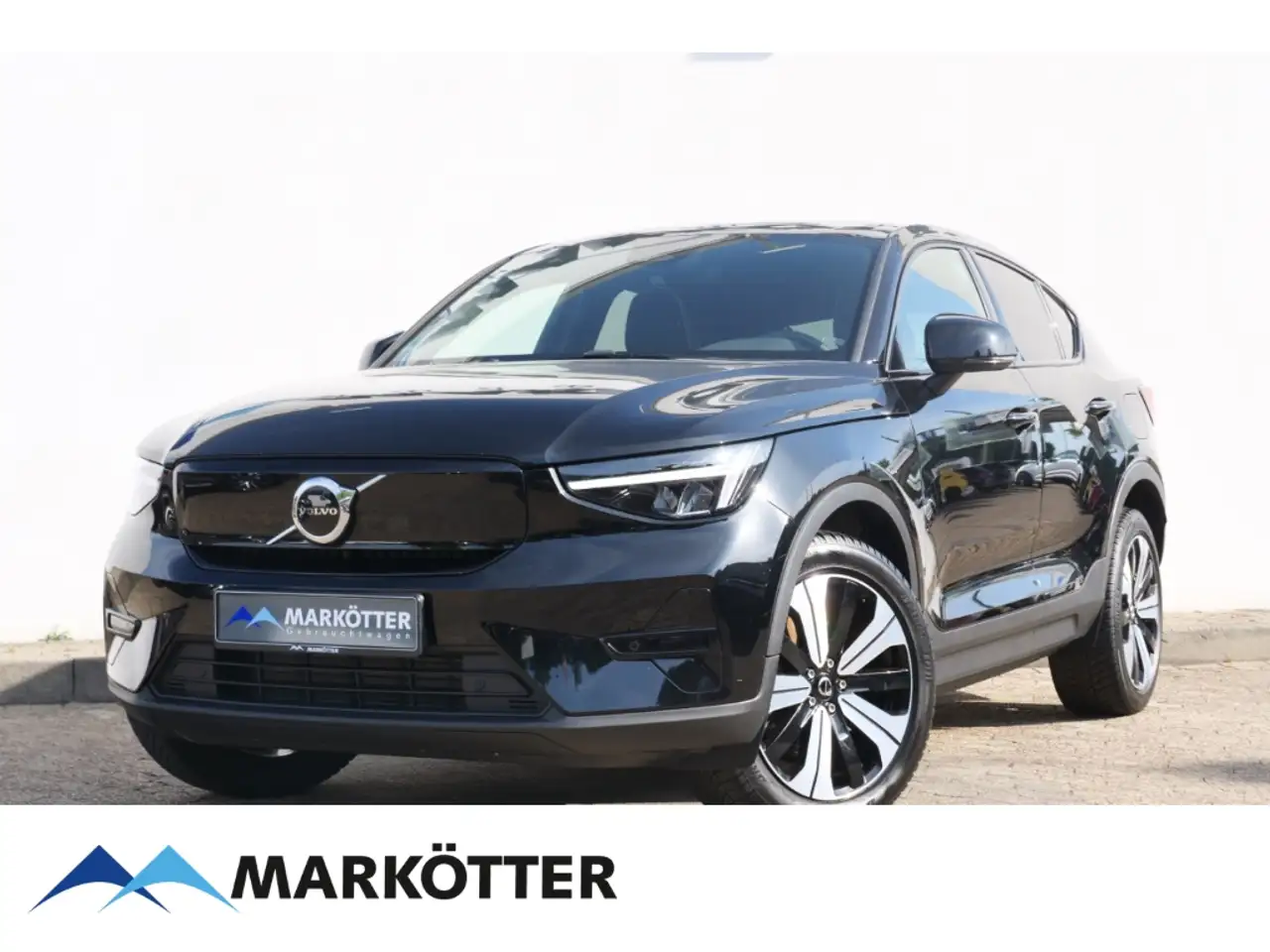 Volvo C40