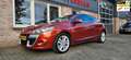 Renault Megane Coupé 2.0 TCe Privilège 180PK! Panoramadak! Xenon! Orange - thumbnail 1