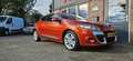 Renault Megane Coupé 2.0 TCe Privilège 180PK! Panoramadak! Xenon! Orange - thumbnail 5