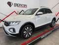 Volkswagen T-Roc 1.0 TSI 81kW Blanco - thumbnail 3