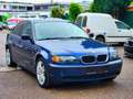 BMW 318 318i *TÜV NEU* Синій - thumbnail 3
