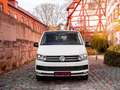 Volkswagen T6 Multivan EDITION/LED/AHK/1.HAND/CARPLAY/PDC Blanc - thumbnail 8