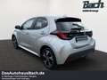Toyota Yaris 1.5-l-VVT-iE Hybrid Team Deutschland Argento - thumbnail 4