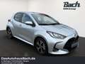 Toyota Yaris 1.5-l-VVT-iE Hybrid Team Deutschland Argento - thumbnail 2