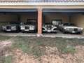 Cadillac Deville Berlina Automático de 4 Puertas Alb - thumbnail 1