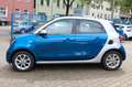 smart forFour forfour * Faltdach * PDC * Klimaauto * Blau - thumbnail 4