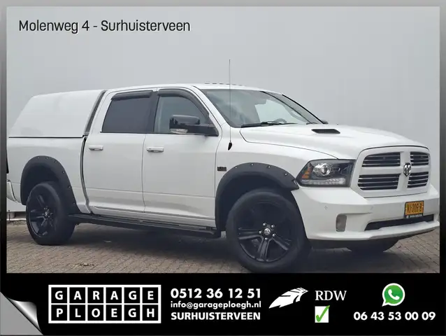 2014 Dodge Ram for sale