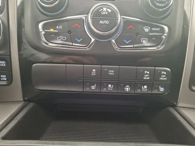 Dodge Ram view 5