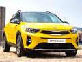 Kia Stonic 1.6 CRDi 110 CV Urban Grigio - thumbnail 2