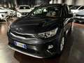 Kia Stonic 1.6 CRDi 110 CV Urban Grigio - thumbnail 3
