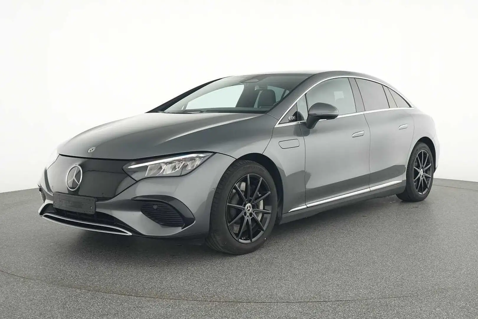 Mercedes-Benz EQE 300 EQE 300 Business Line Gris - 1