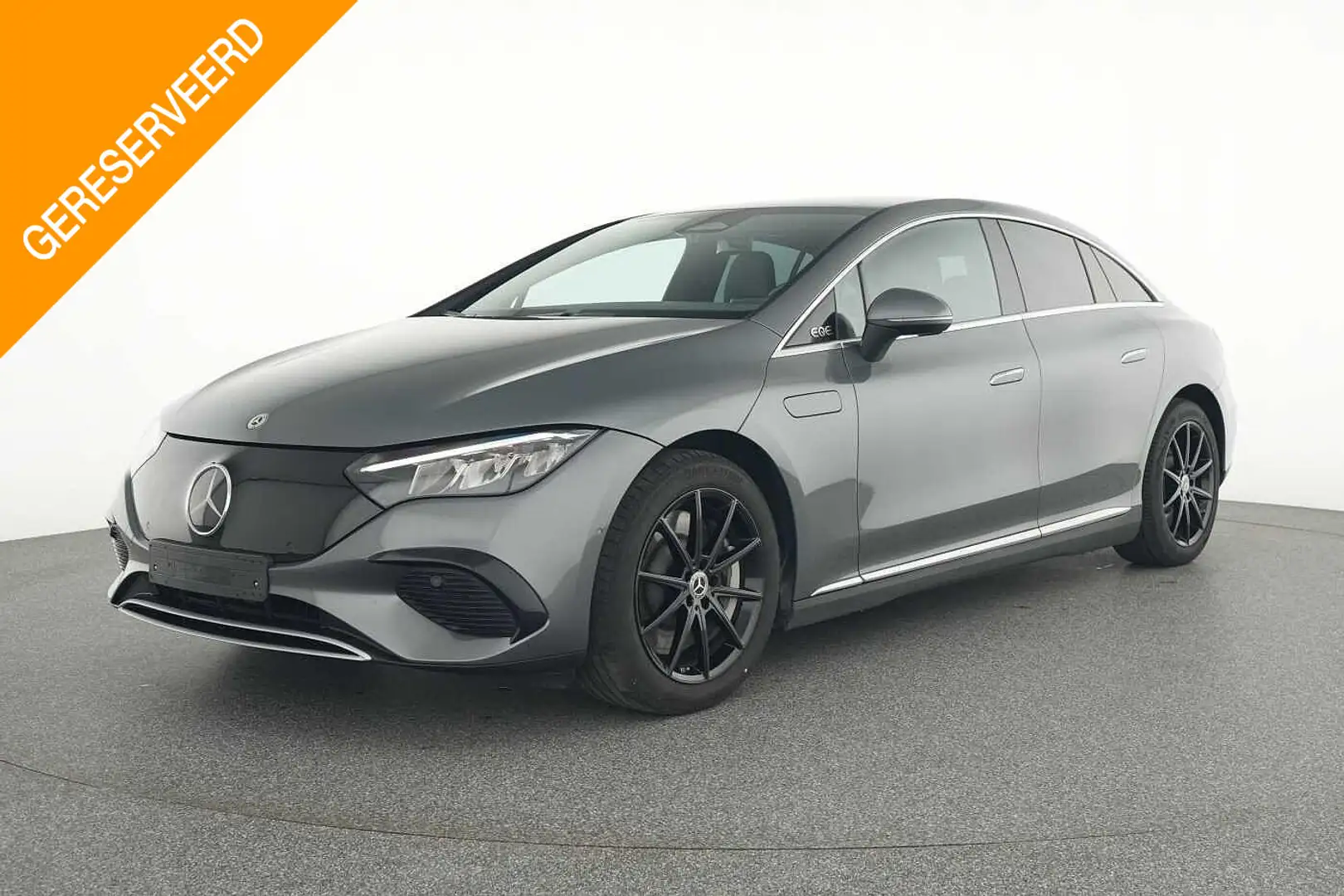 Mercedes-Benz EQE 300 EQE 300 Business Line Gris - 1