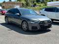 Audi A6 A6 Avant 40 2.0 SLINE S LINE QUATTRO 360° B&O Grijs - thumbnail 8