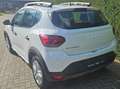 Dacia Sandero Sandero 1.0 stepway Blanc - thumbnail 4