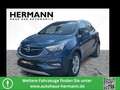 Opel Mokka X 1.6 Edition *CarPlay*Sitzhzg*Klima* Blauw - thumbnail 1