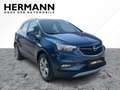 Opel Mokka X 1.6 Edition *CarPlay*Sitzhzg*Klima* Blauw - thumbnail 5