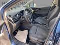 Opel Mokka X 1.6 Edition *CarPlay*Sitzhzg*Klima* Blauw - thumbnail 8