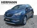 Opel Mokka X 1.6 Edition *CarPlay*Sitzhzg*Klima* Blauw - thumbnail 1