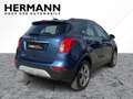 Opel Mokka X 1.6 Edition *CarPlay*Sitzhzg*Klima* Blauw - thumbnail 5