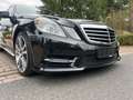 Mercedes-Benz E 200 CGI Lim. AMG-PAKET/SHZ/PDC Noir - thumbnail 19