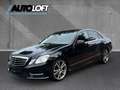Mercedes-Benz E 200 CGI Lim. AMG-PAKET/SHZ/PDC Noir - thumbnail 1