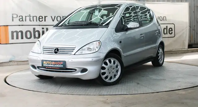 Mercedes-Benz A 160 Lang *Tüv&Inspektion Neu* *Automatik*