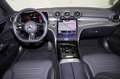 Mercedes-Benz C 180 AMG & Night 360°camera LED Sfeerlicht Leder Piros - thumbnail 14