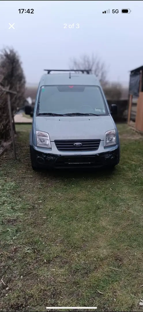 Ford Transit Connect (Lang) Trend - 1