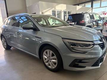 Megane Sporter 1.5 blue dci Business 115cv edc