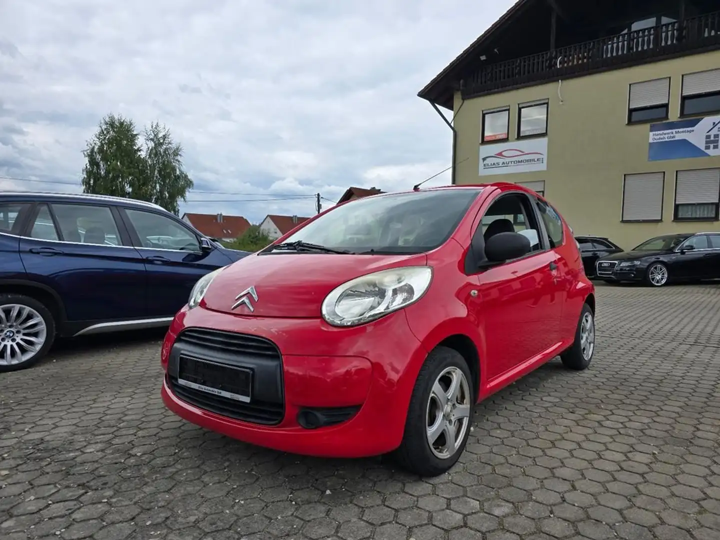 Citroen C1 C1 1.0i Airdream Confort - 1